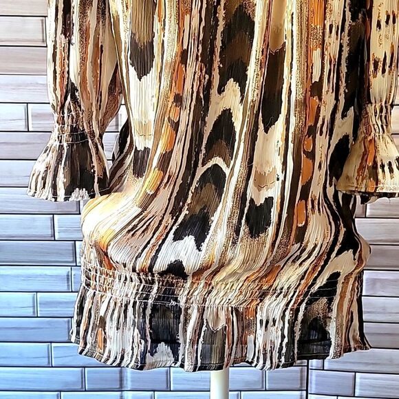 Sioni blouse Size S - Picture 3 of 7